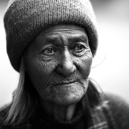 не день прошёл, а жизнь прошла