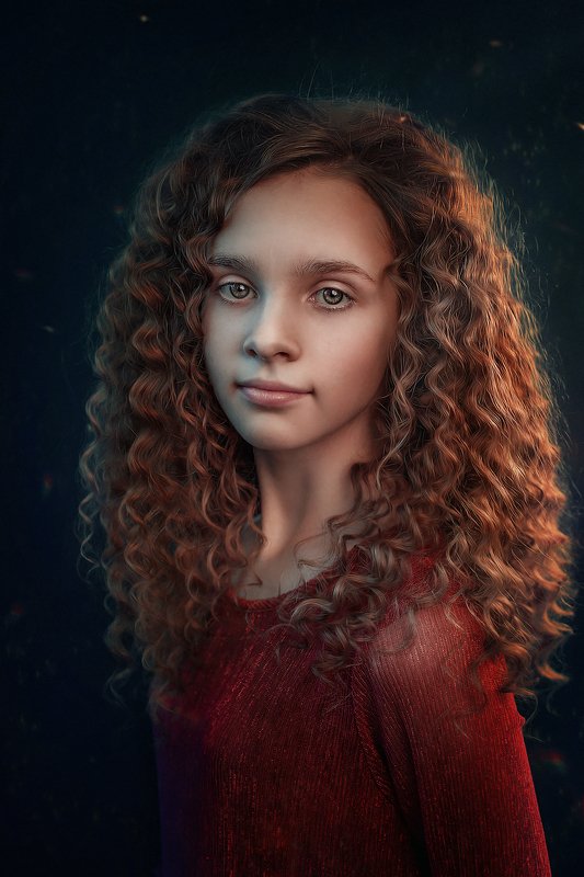 Яна фото превью