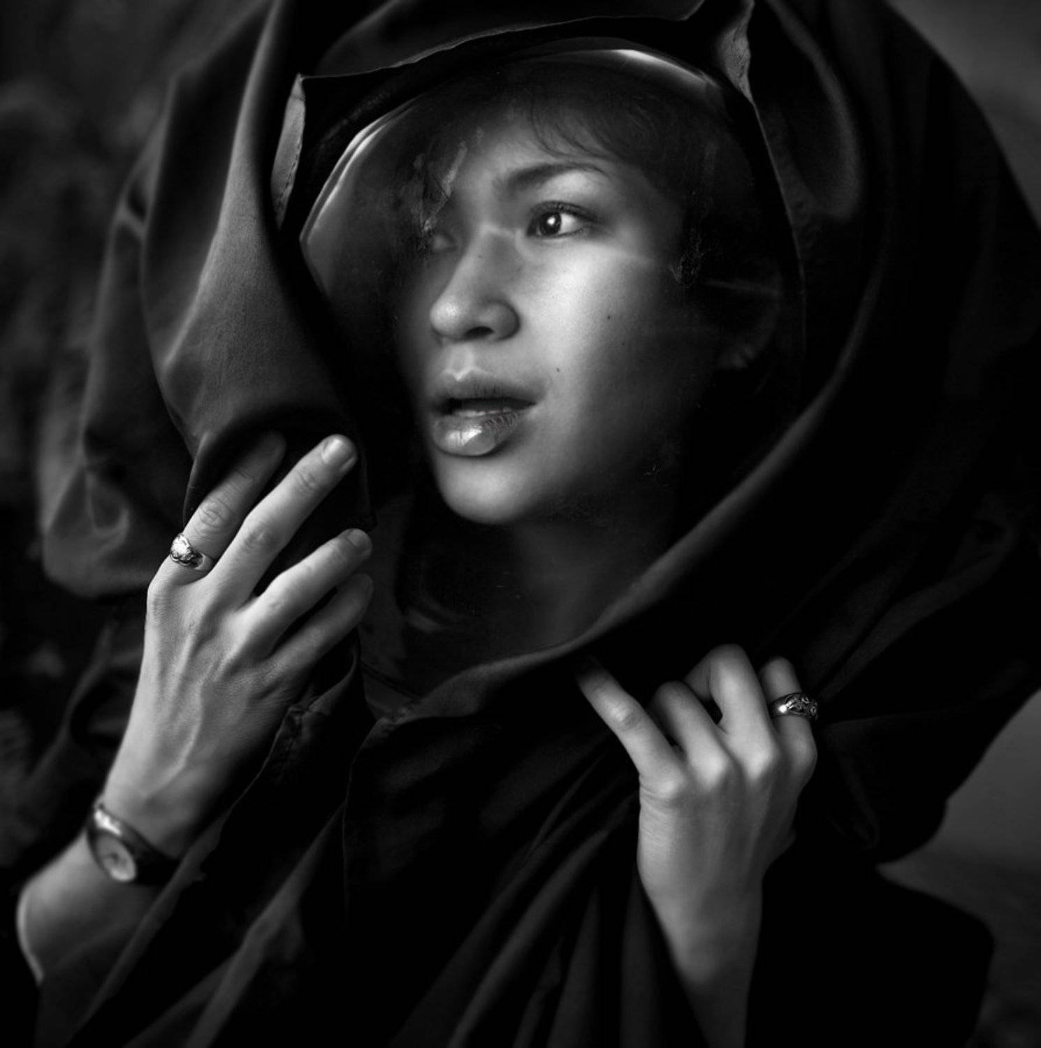 , Андрей Белозёров