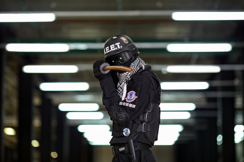 косплей, cosplay  фото превью