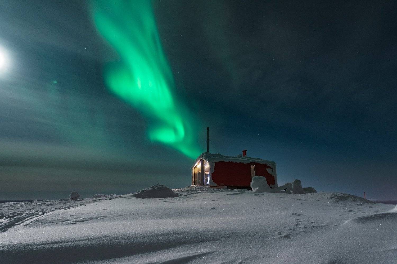 , Андрей Баскевич
