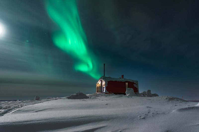 Сияние фото превью