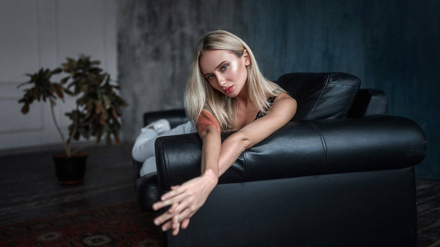 , Юрий Демидов