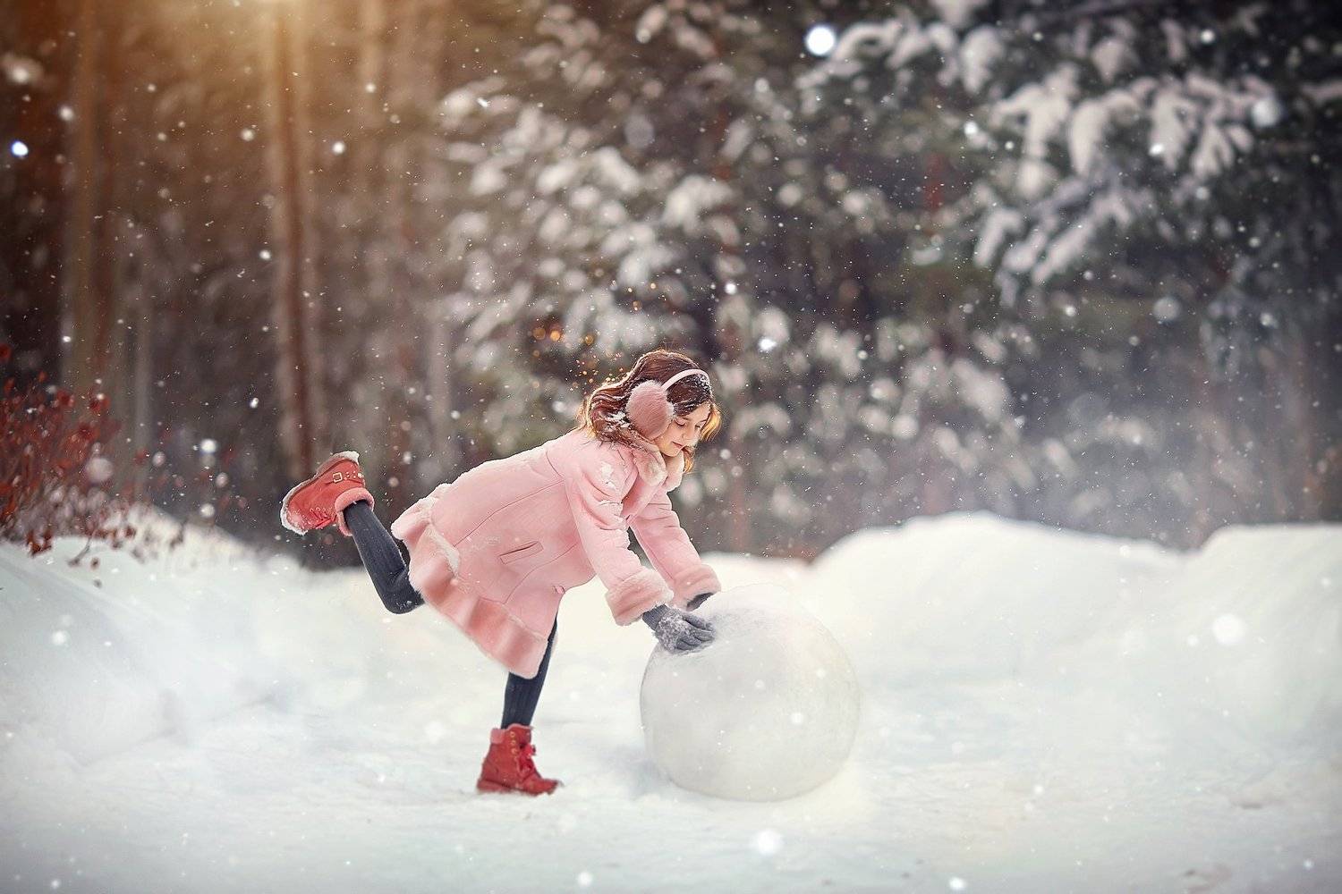 , Любовь Пятовская