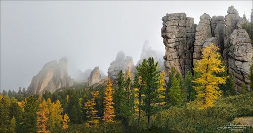 Ламский городок -5