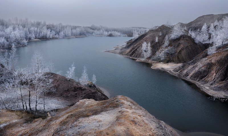 Кондуки. фото превью