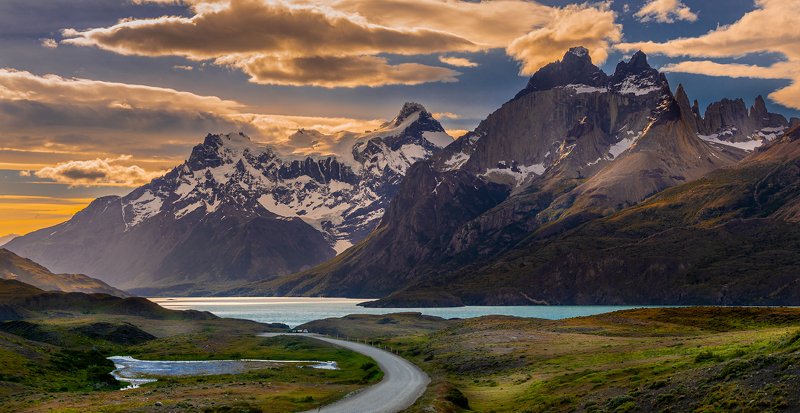 Patagonia фото превью