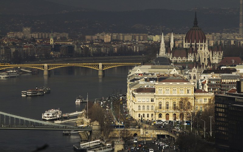 Budapest фото превью