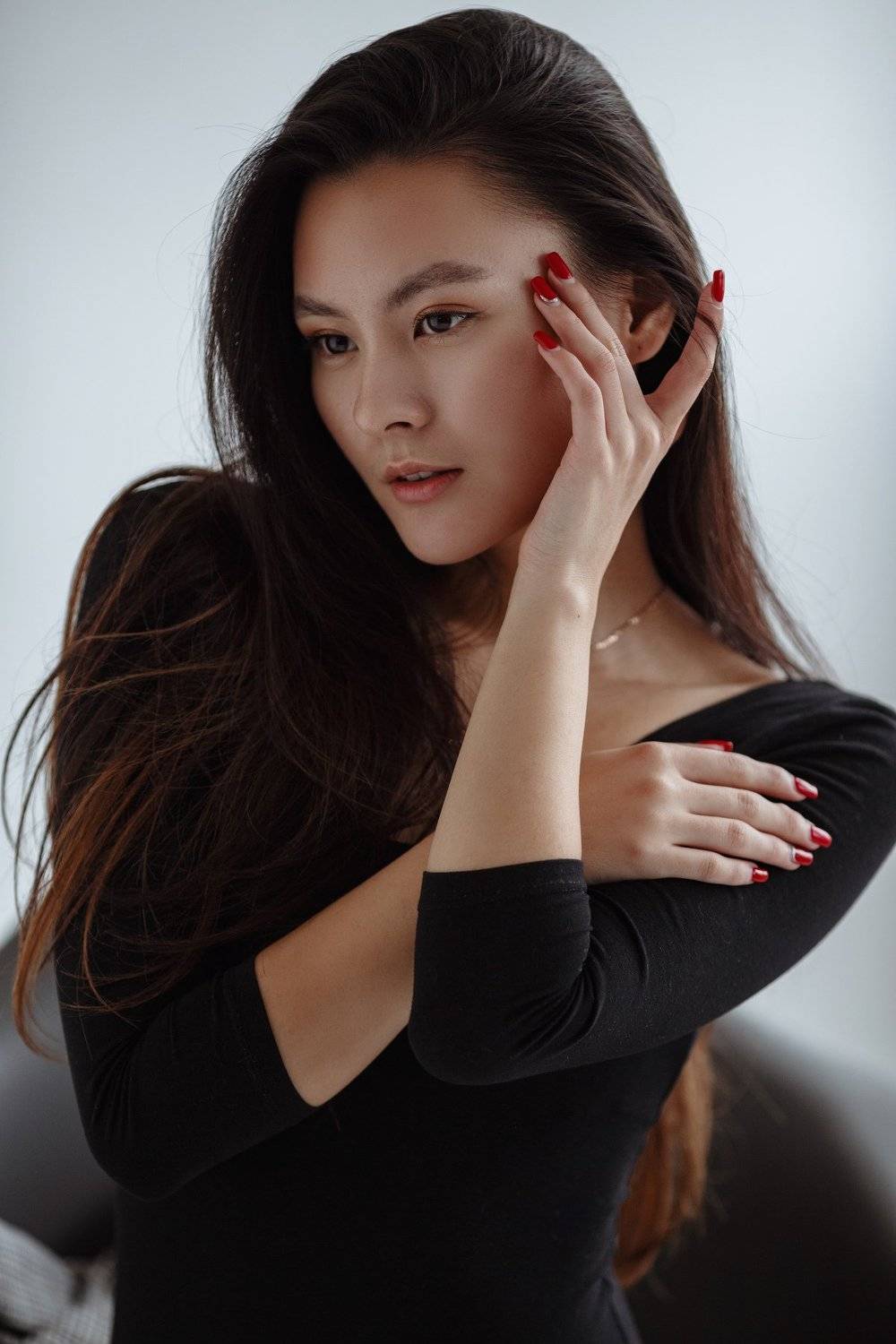 , Елена Молчанова