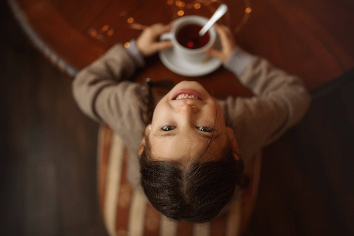 , Ника Колесникова