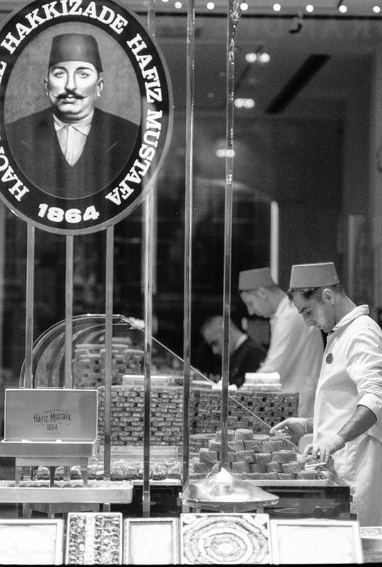 Восток дело тонкое фото превью