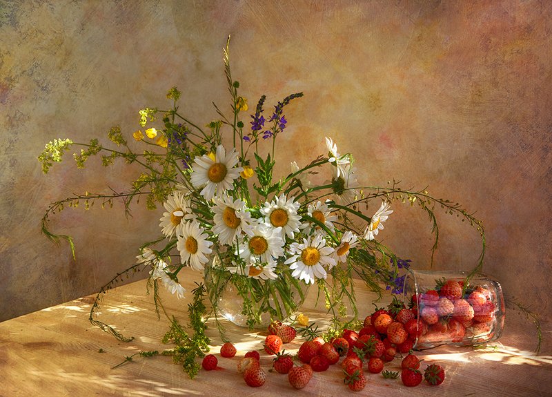 Было лето... фото превью