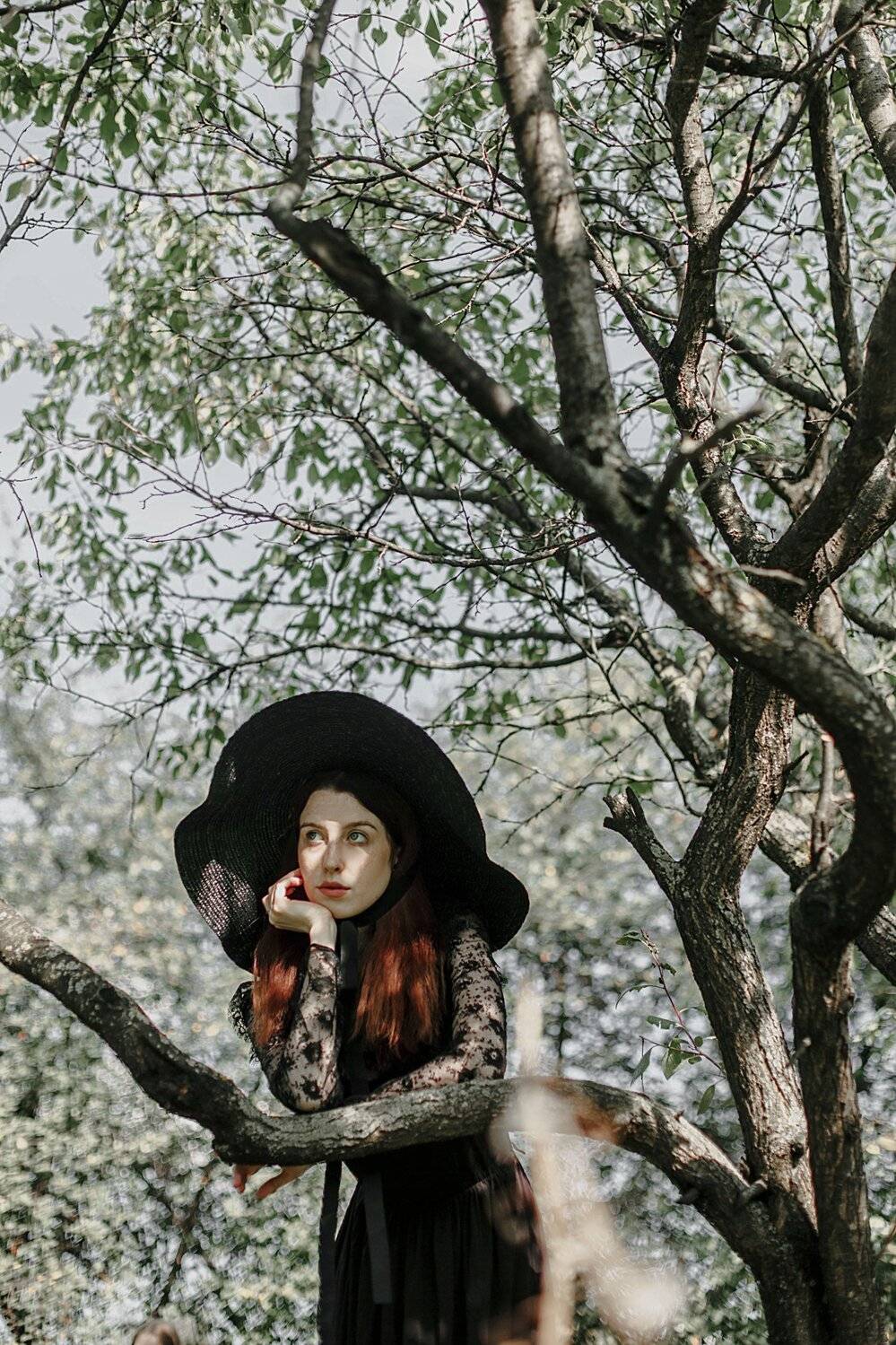 портрет, Marie Dashkova