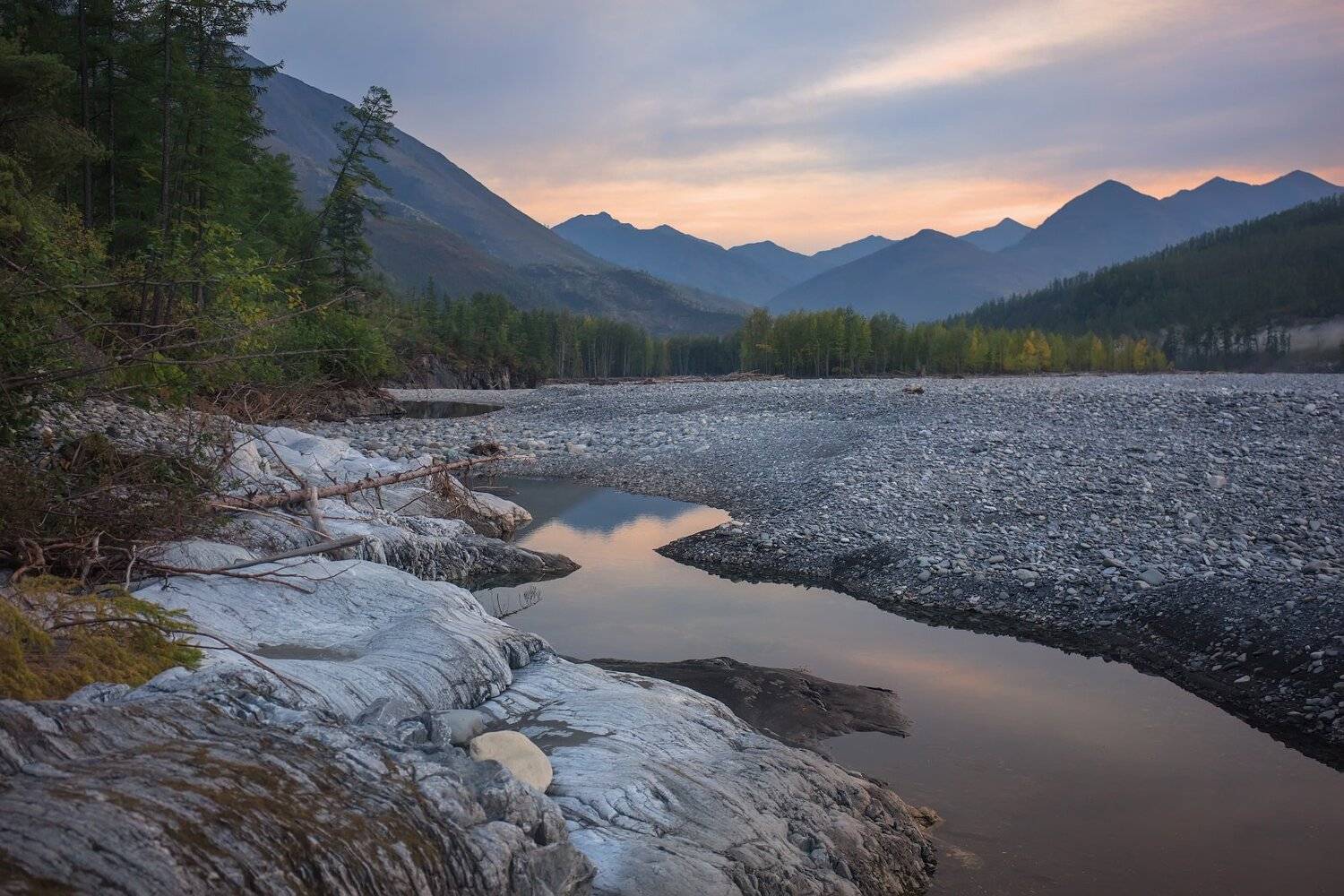, Павел Глушков