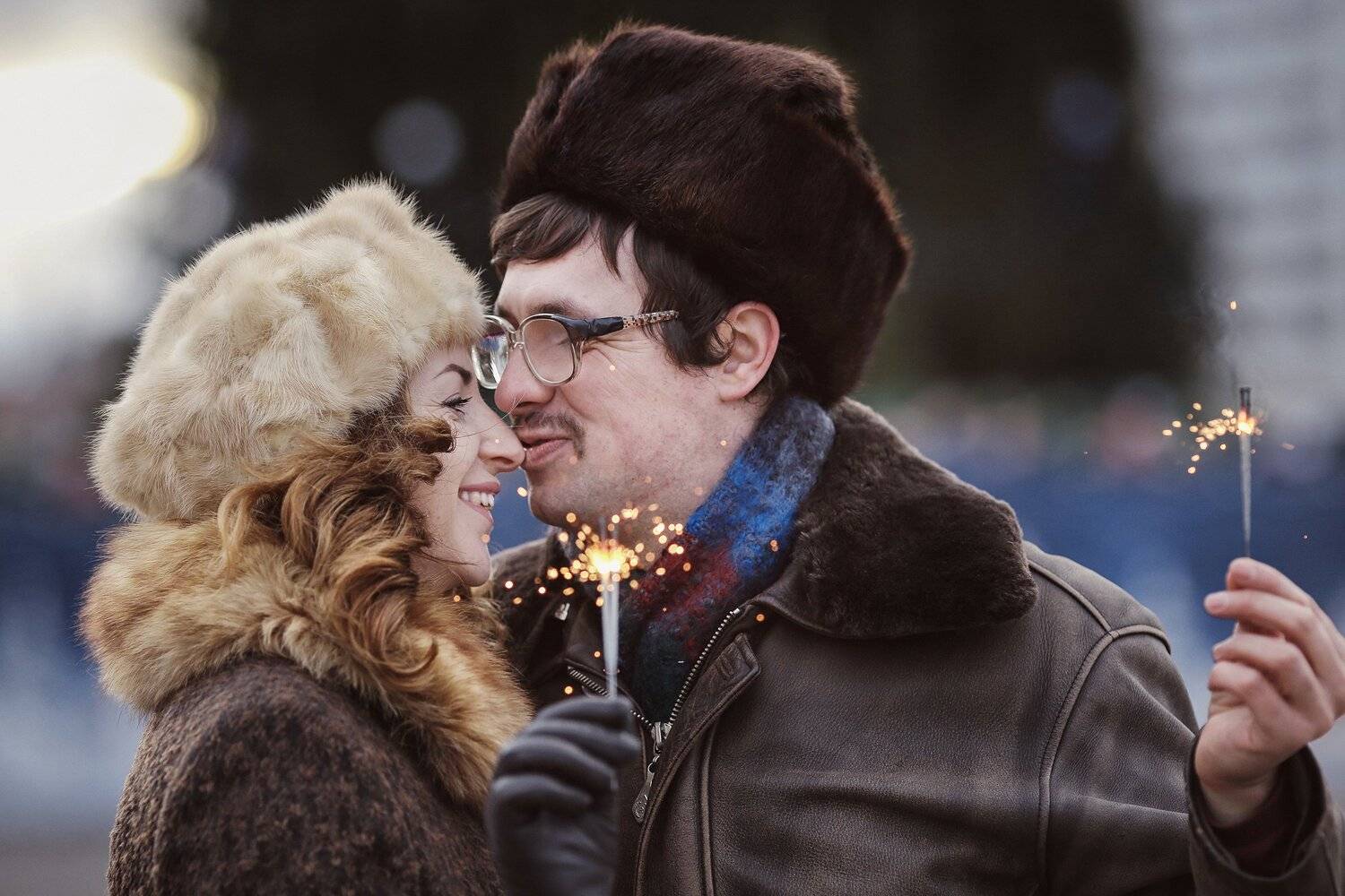 , Валерия Касперова