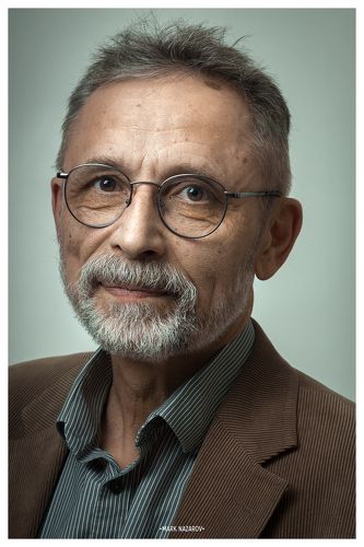 Портрет Виктора
