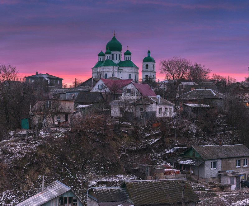 украина, полесье, черниговщина Новгород-Северский фото превью