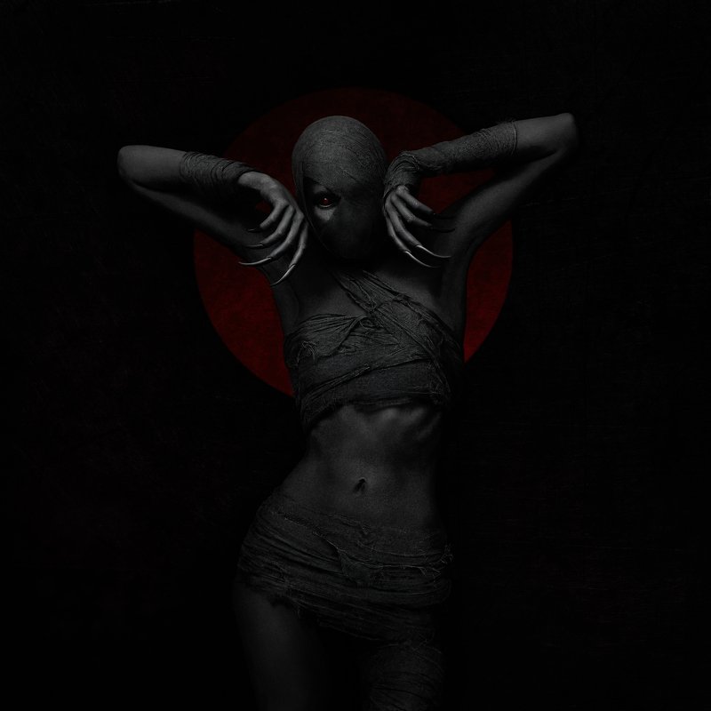 Under the Black Sun фото превью