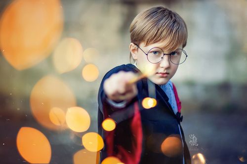Vyacheslav Potter ))