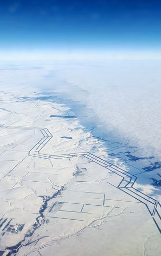 Атмосферный фронт