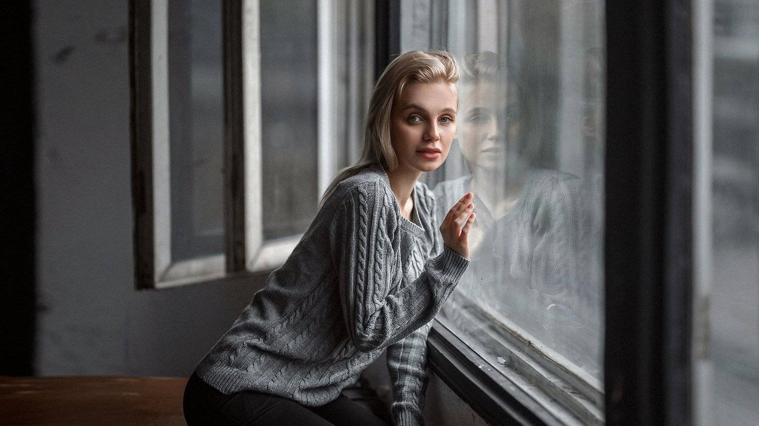 , Юрий Демидов