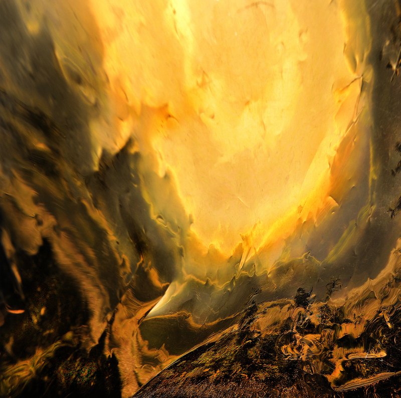 Иллюзорное пространство фото превью