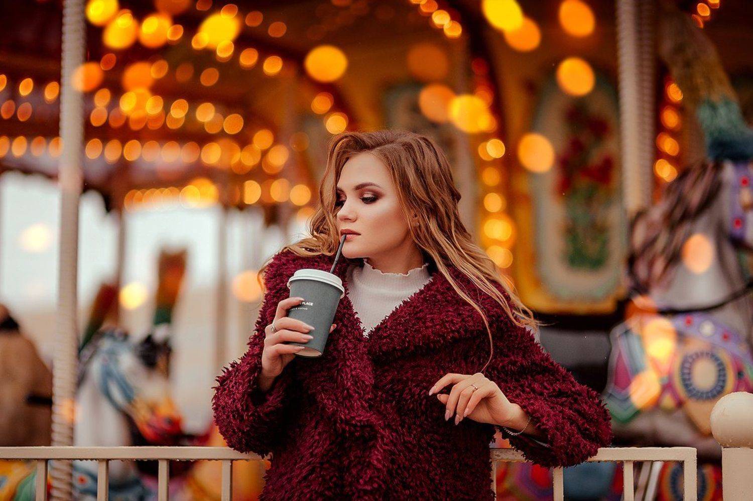 , Лана Никонова