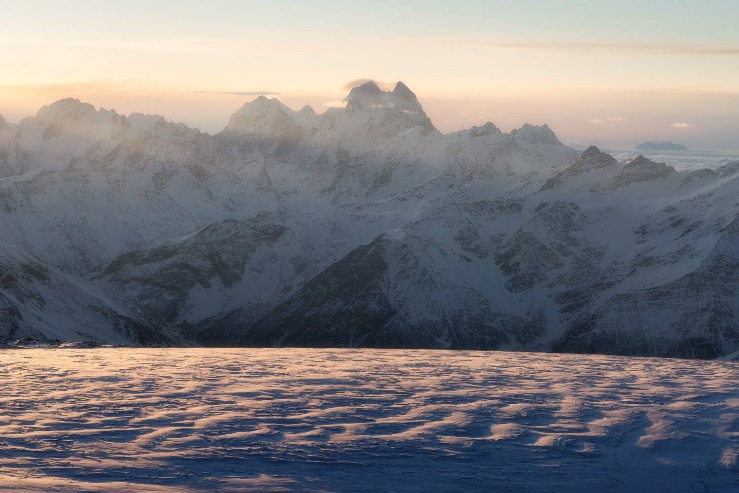 , Михаил Туркеев