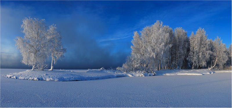 На берегу Гольфстрима... фото превью