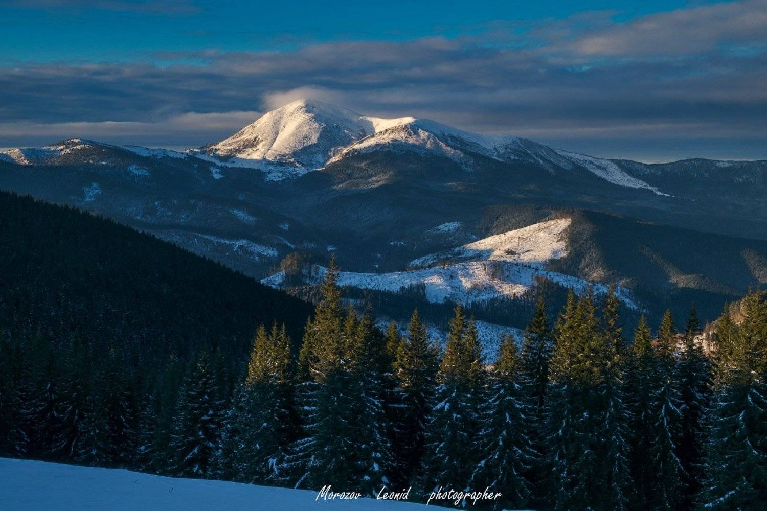 #nature, #туман, #лес, #oсень, #украина, #карпаты, #пейзаж, #закат, #туман, #солнце, #свет, #mountain range, #mountains, #туризм, #лес, #nature, #природа,, Леонид Морозов