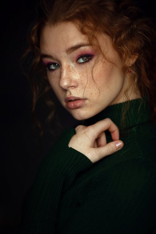 Даша фото превью