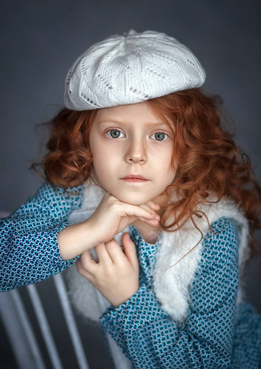 , Тамара Чопорова