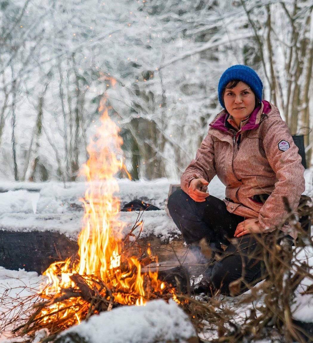 , Константин Дэм