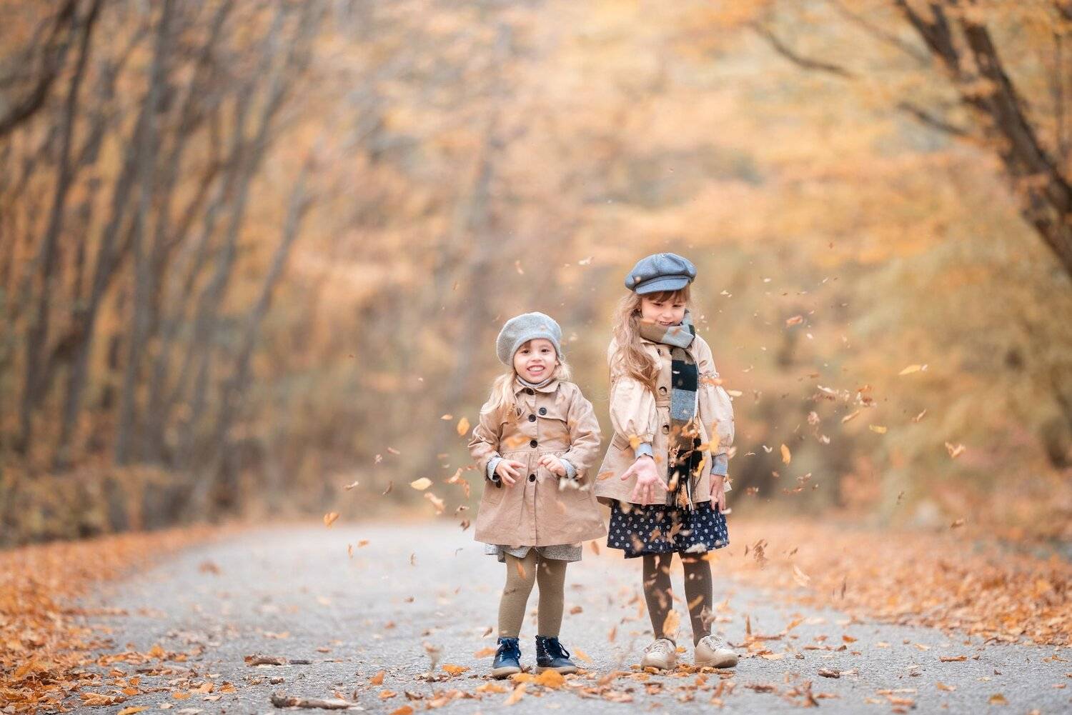 , Юлия Ларина