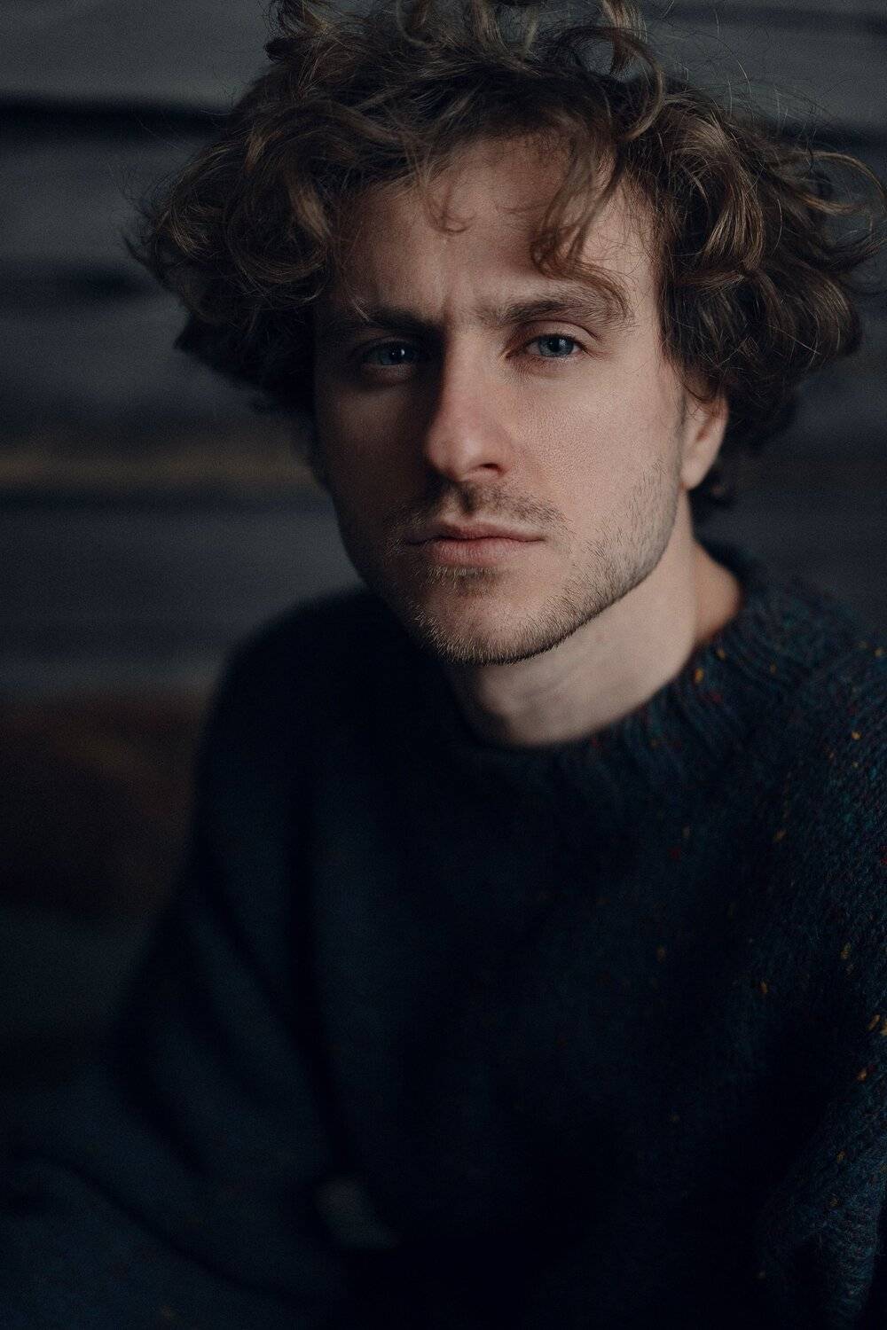 , Василий Андреев