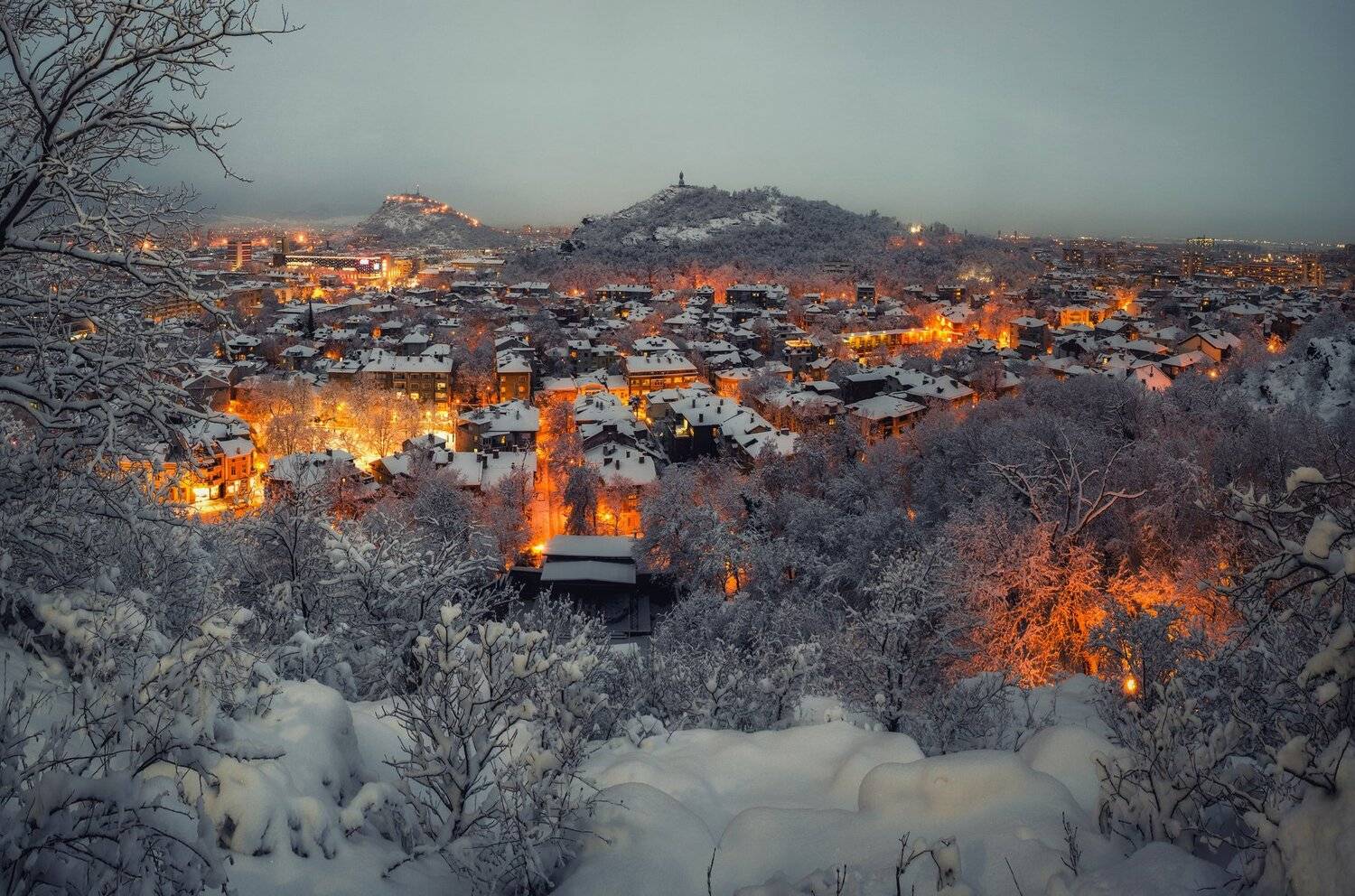 , Костадин Маджаров