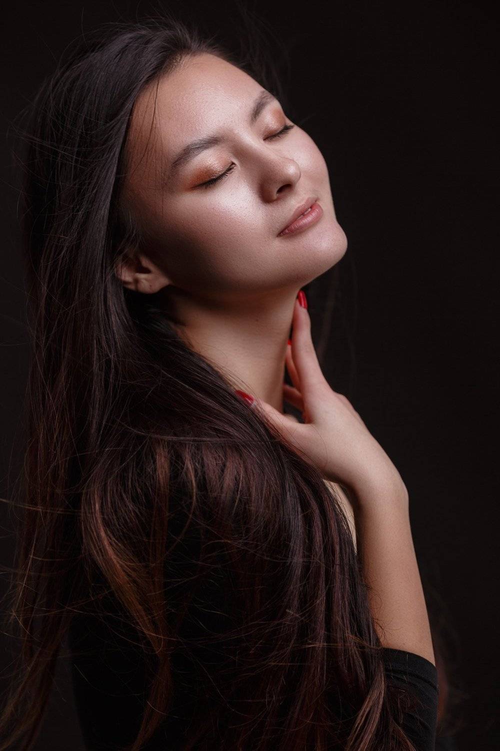 , Елена Молчанова