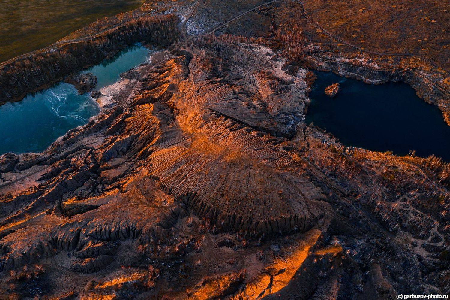 , Гарбузов Илья