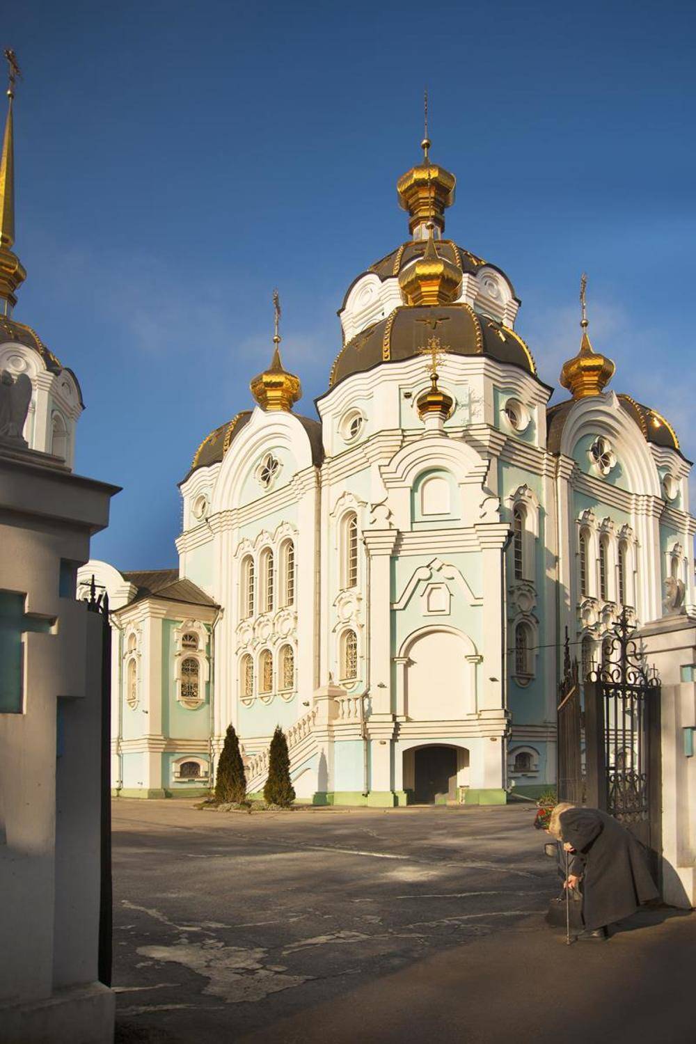 женщина,жанр,улица,портрет, Roma  Chitinskiy