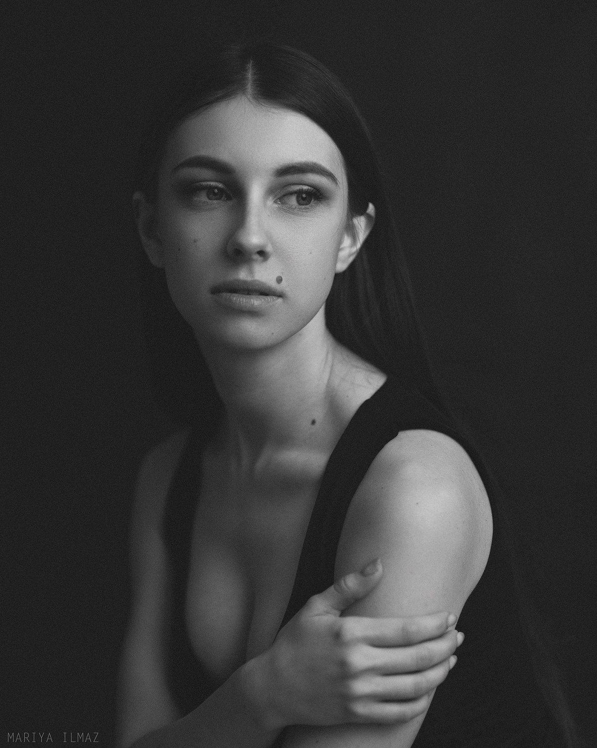 , Мария Илмаз