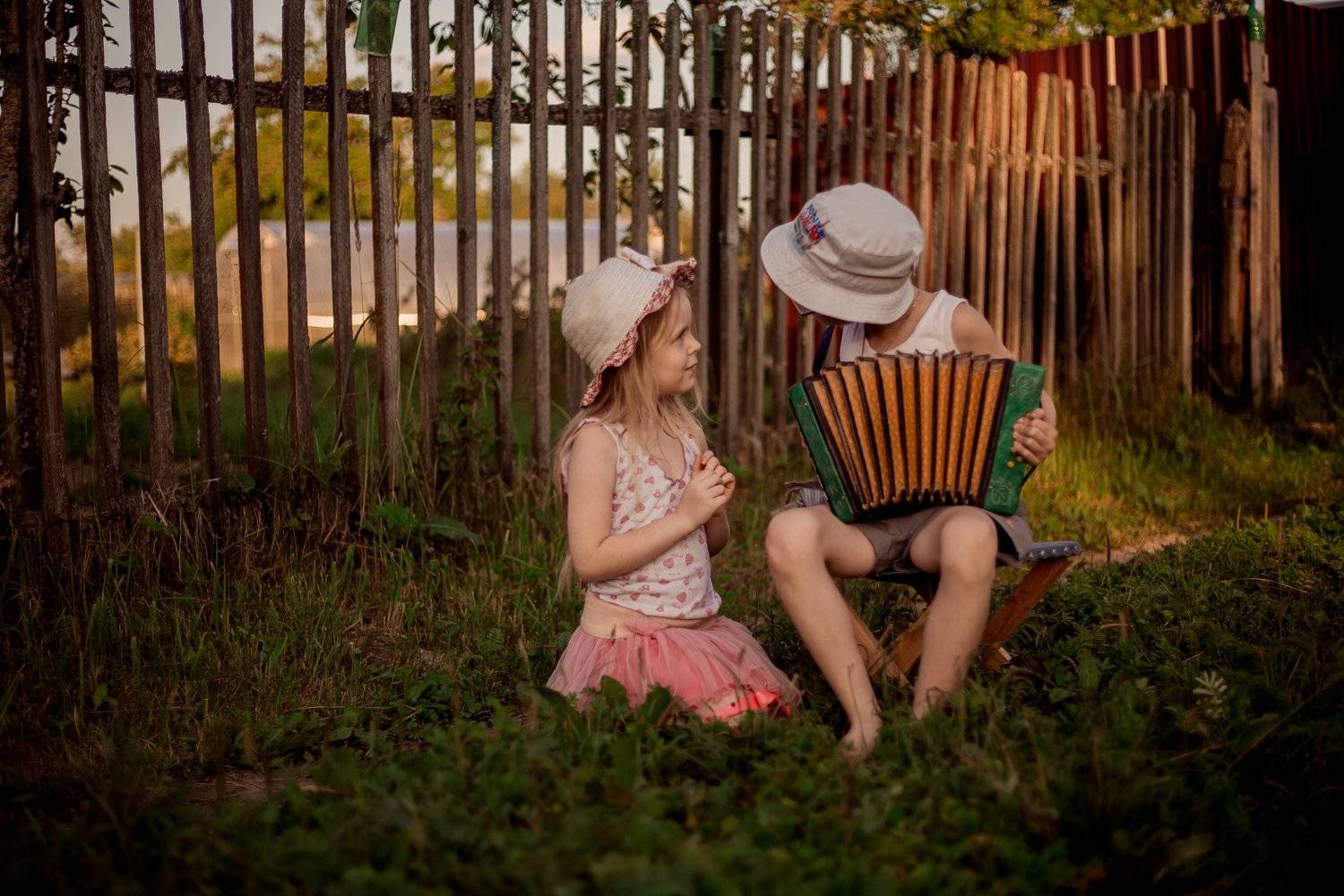 , Илона Дунаева