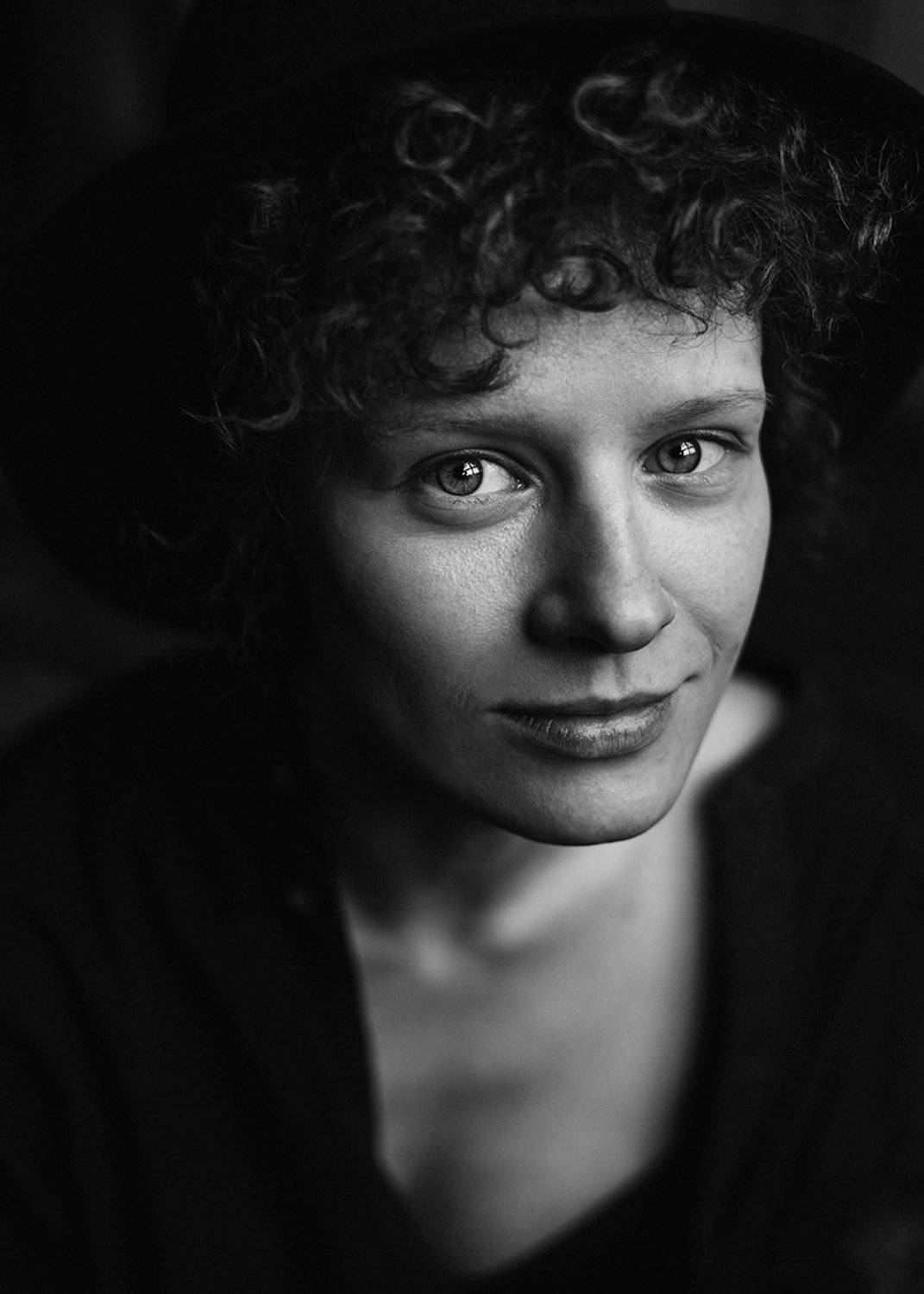 , Марина Щеглова