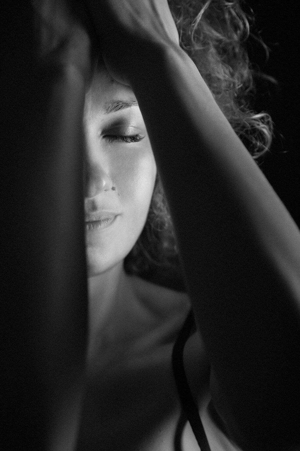 , Анастасия Волкова