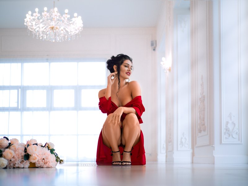 Polina фото превью