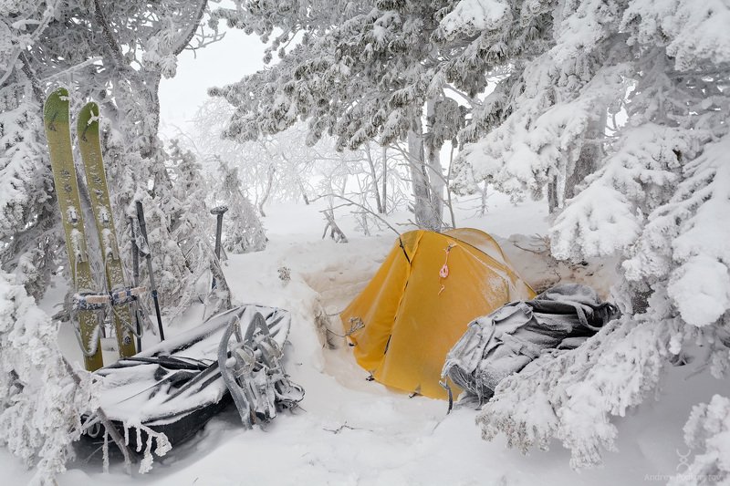 конжак, конжаковский, урал, северный урал, подкорытов, podkorytov, ural, urals, kongak, Изподконжаковский фэн-шуй фото превью