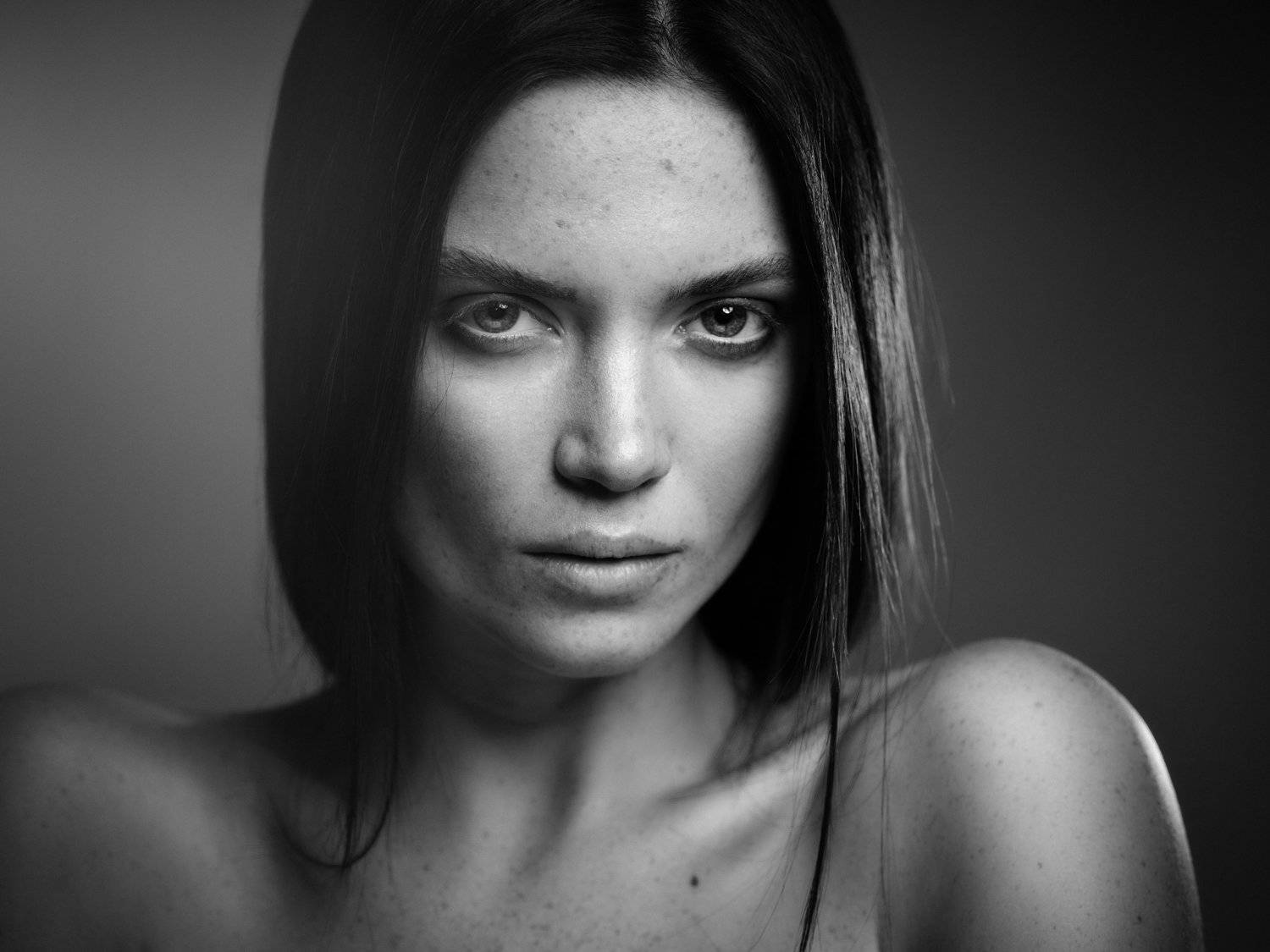 portrait, Георги Тодоров