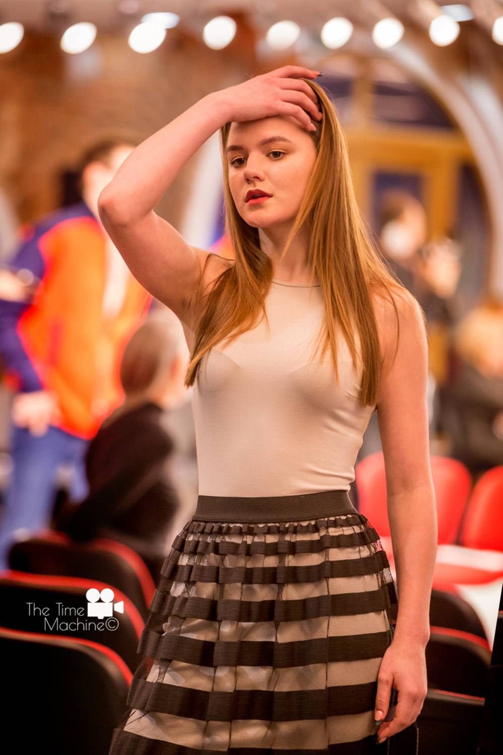 , Михаил Бове