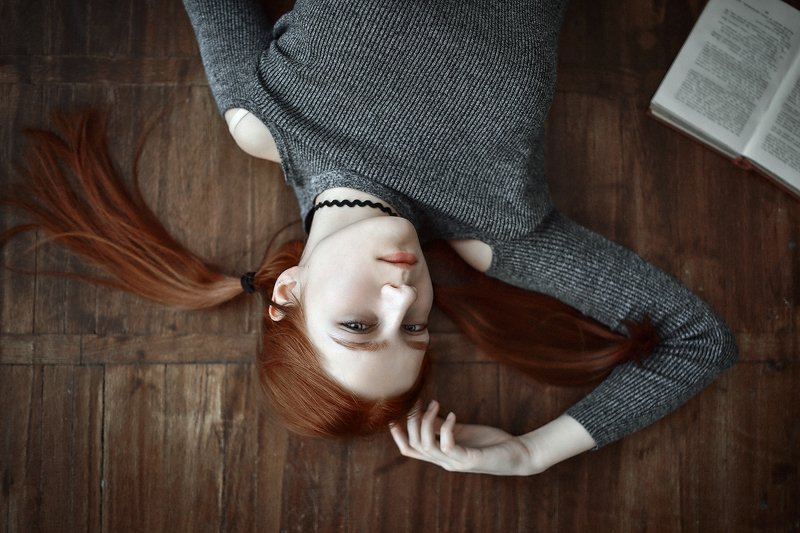 Anna фото превью