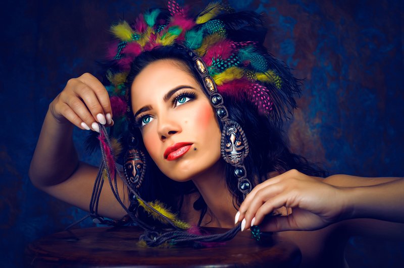 Justin U фото превью