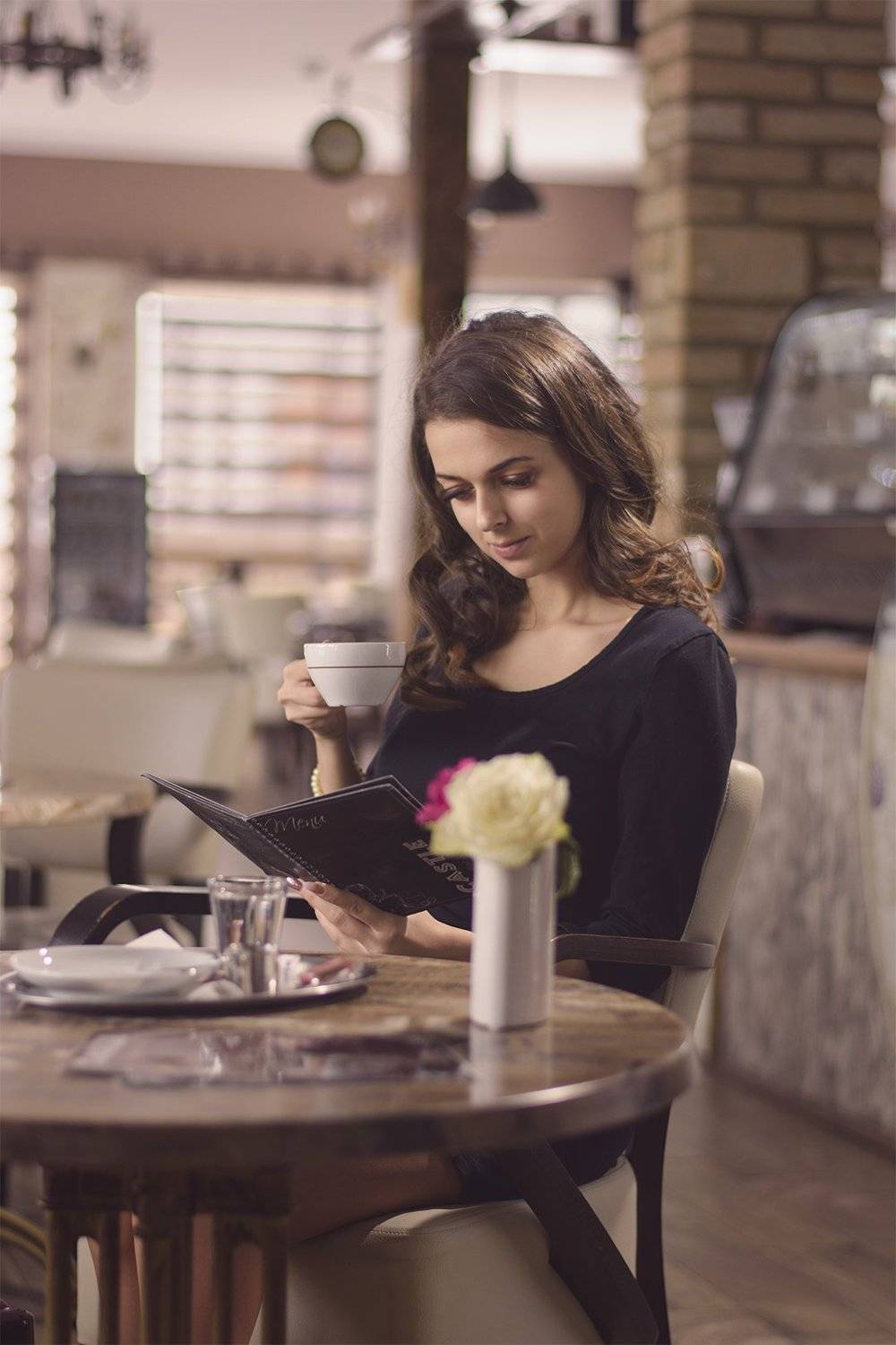 portrait, beauty, beautiful, gorgeous, lovelyface, girl, young, sweetgirl, кристина, krisztina, jozefkiss,, Jozef Kiss